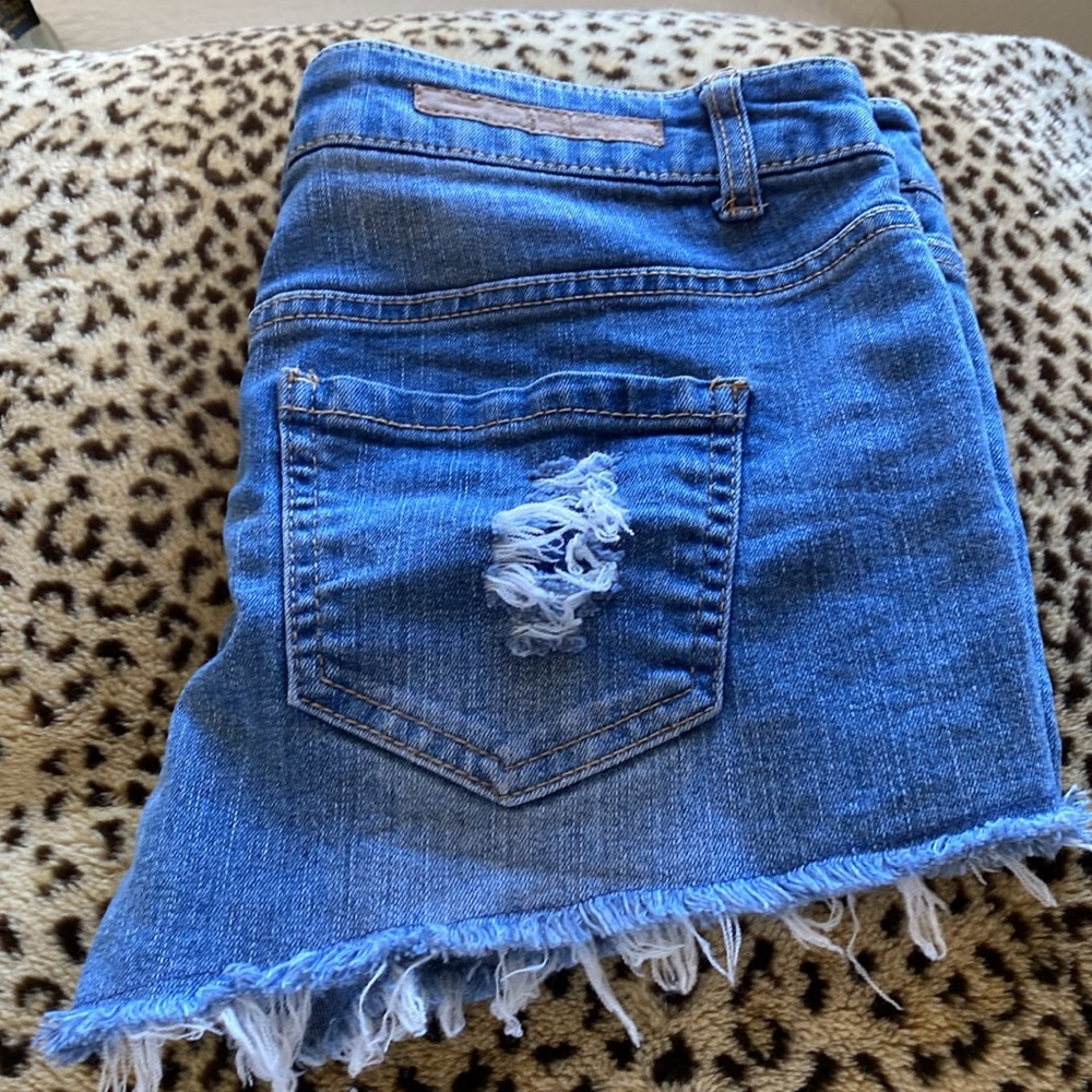 Shorts - Picture 3 of 4